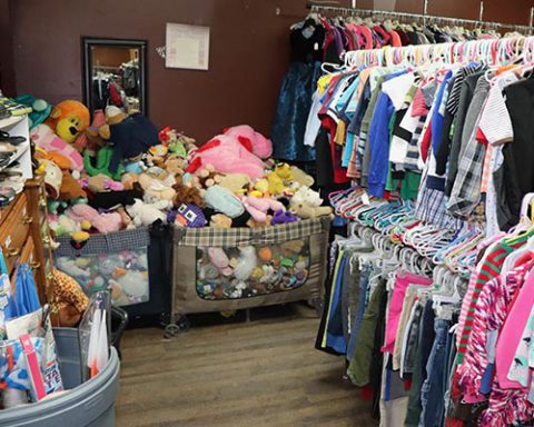 Ravalli Services Thrift Store - Ravalli Services